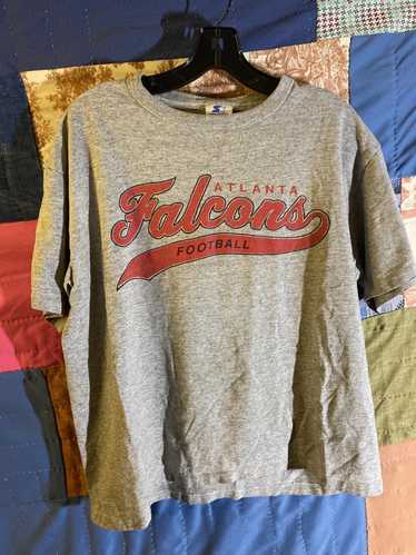 Starter Atlanta Falcons Starter T-Shirt