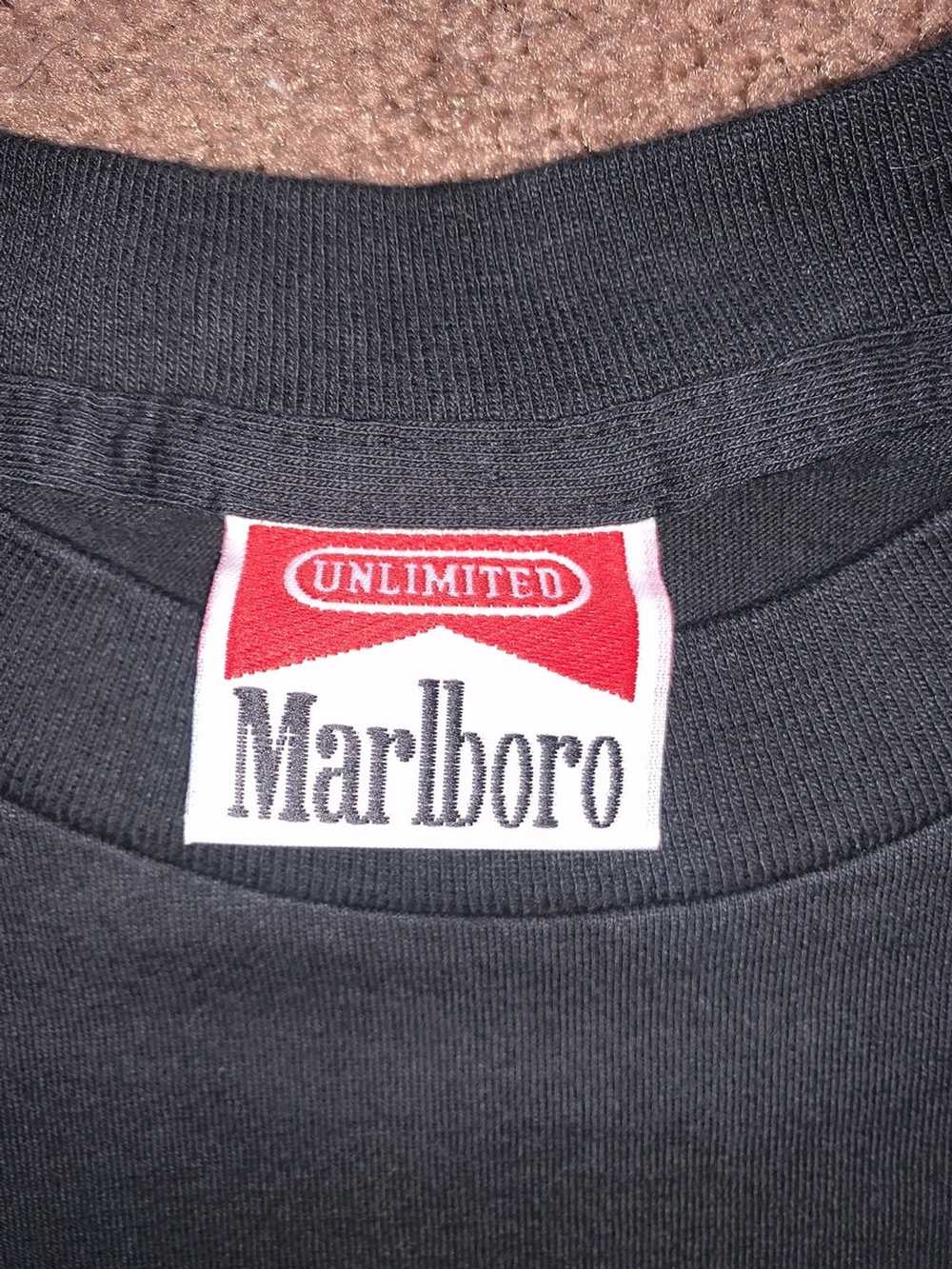 Marlboro × Streetwear × Vintage Marlboro Gecko Po… - image 6