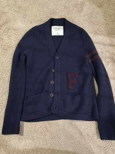 Abercrombie & Fitch Abercrombie and Fitch Wool Kni