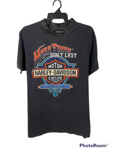 Harley Davidson × Vintage vintage harley davidson 