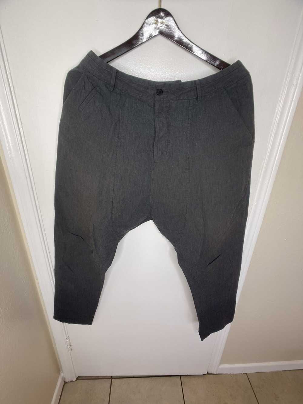 Allsaints Harem cut trousers (pants) - image 1