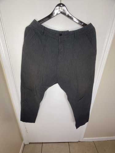 Allsaints Harem cut trousers (pants)