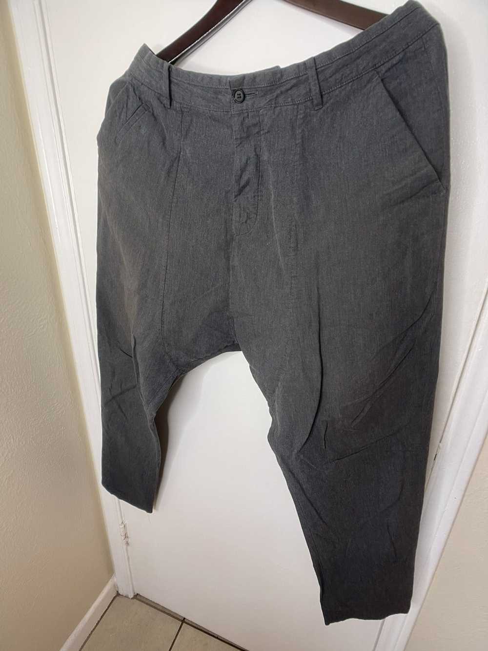 Allsaints Harem cut trousers (pants) - image 2