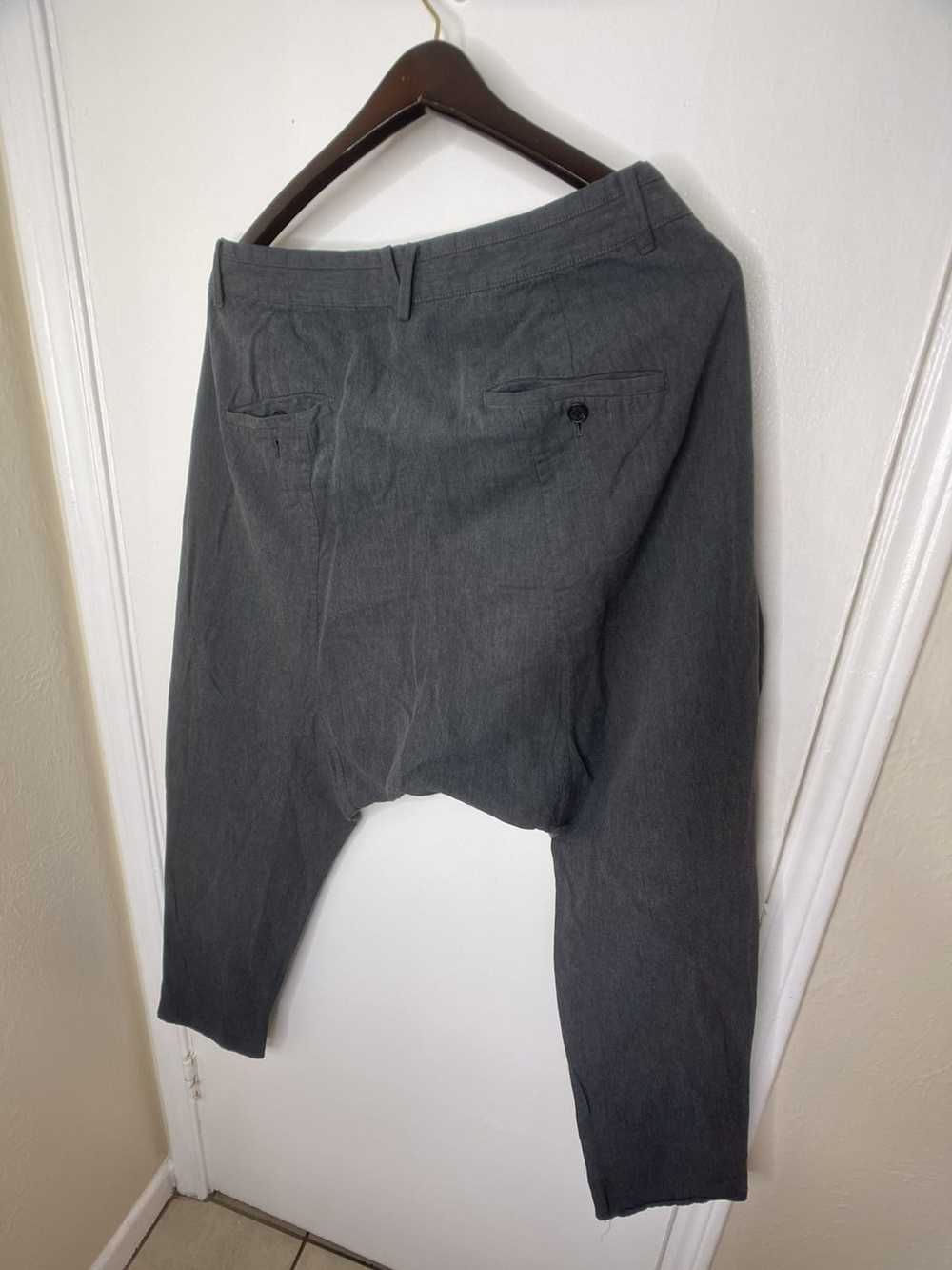 Allsaints Harem cut trousers (pants) - image 6