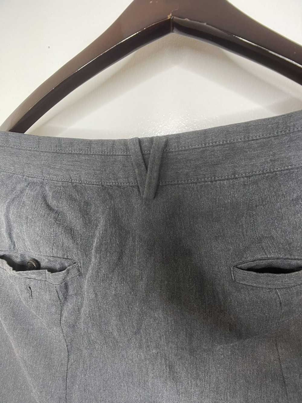 Allsaints Harem cut trousers (pants) - image 7