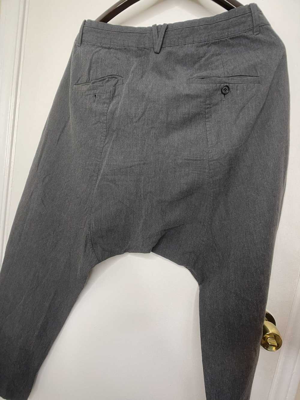 Allsaints Harem cut trousers (pants) - image 9
