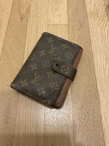 Louis Vuitton Louis Vuitton Wallet 2003