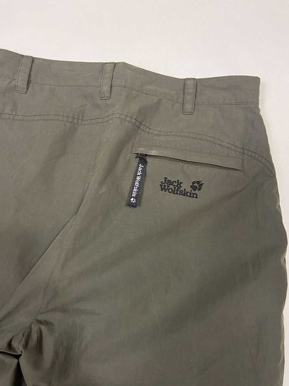 Jack Wolfskins × Outdoor Life Outdoor pants Jack … - image 10