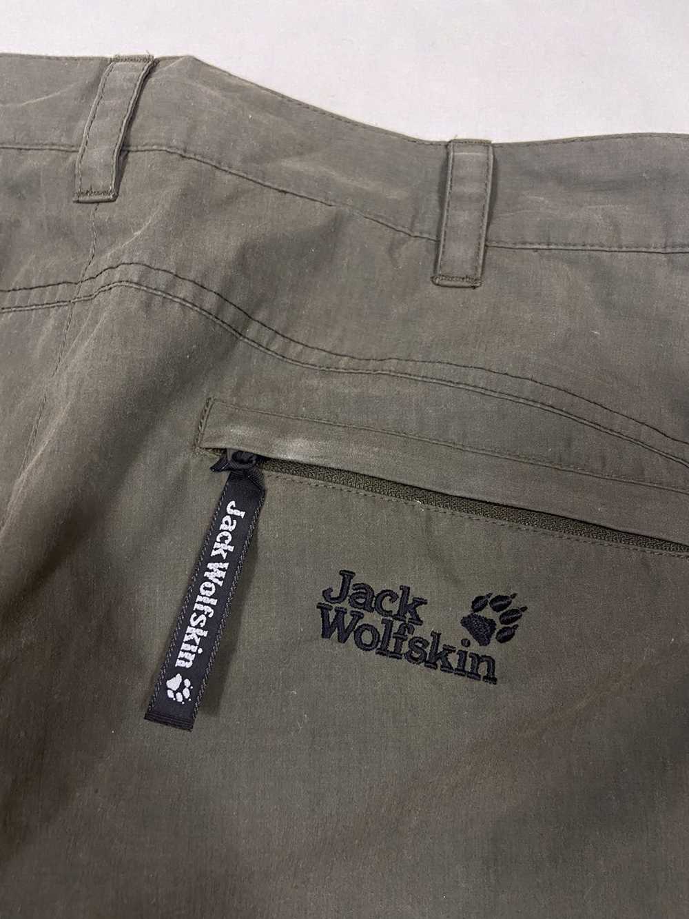 Jack Wolfskins × Outdoor Life Outdoor pants Jack … - image 11