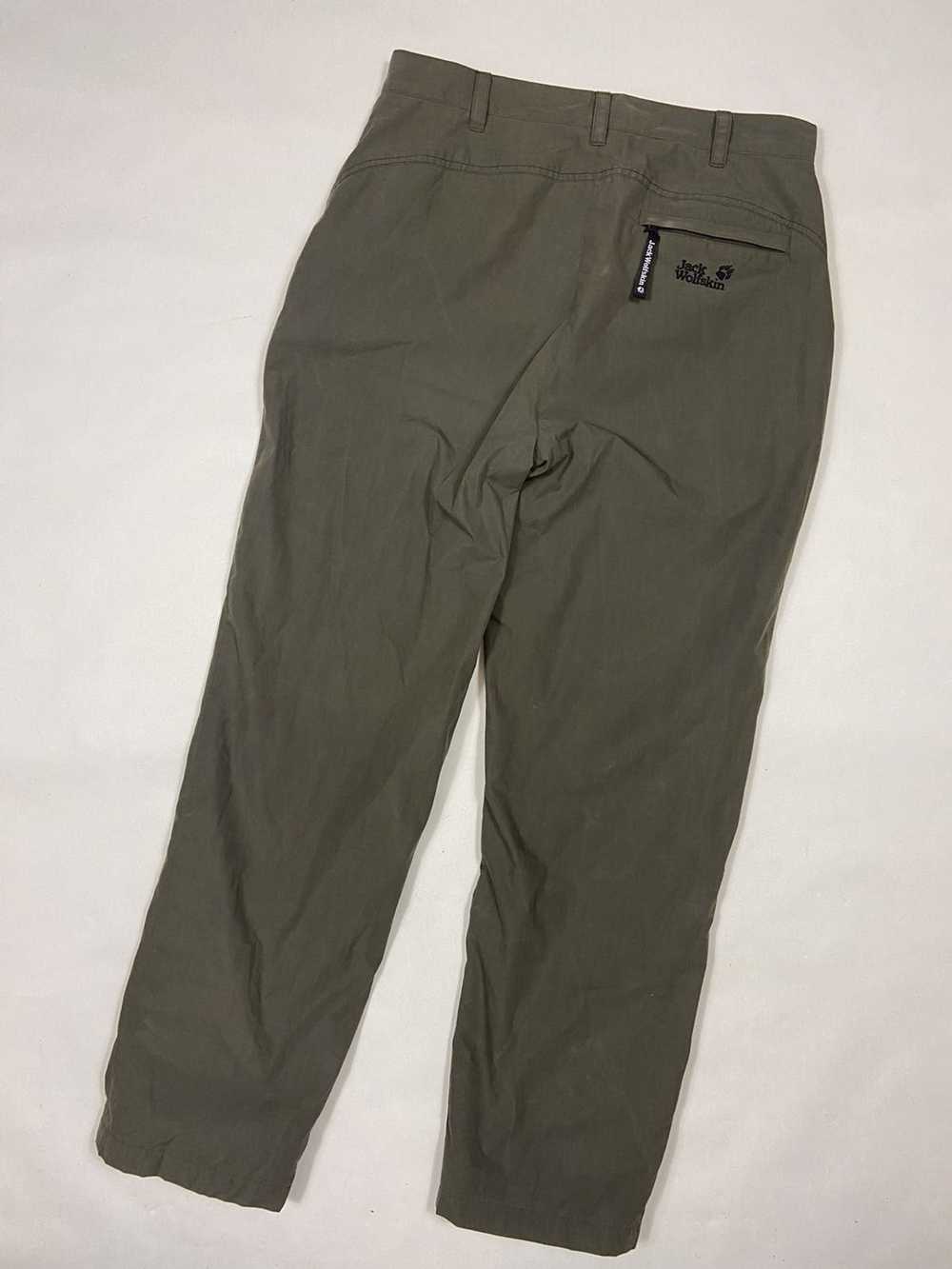 Jack Wolfskins × Outdoor Life Outdoor pants Jack … - image 2