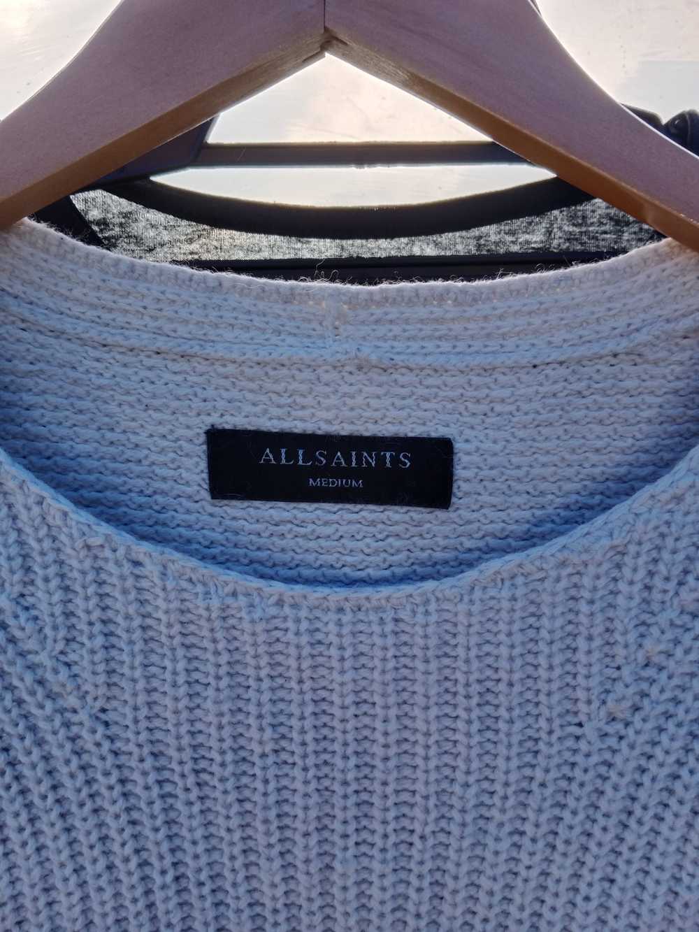 Allsaints Allsaints Knitwear - image 6