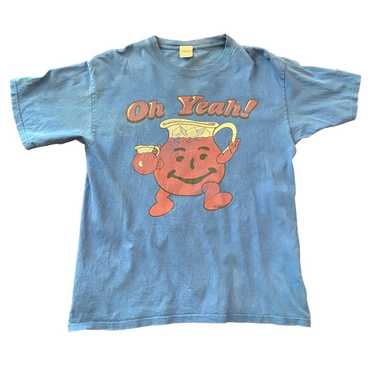 Vintage kool aid man - Gem