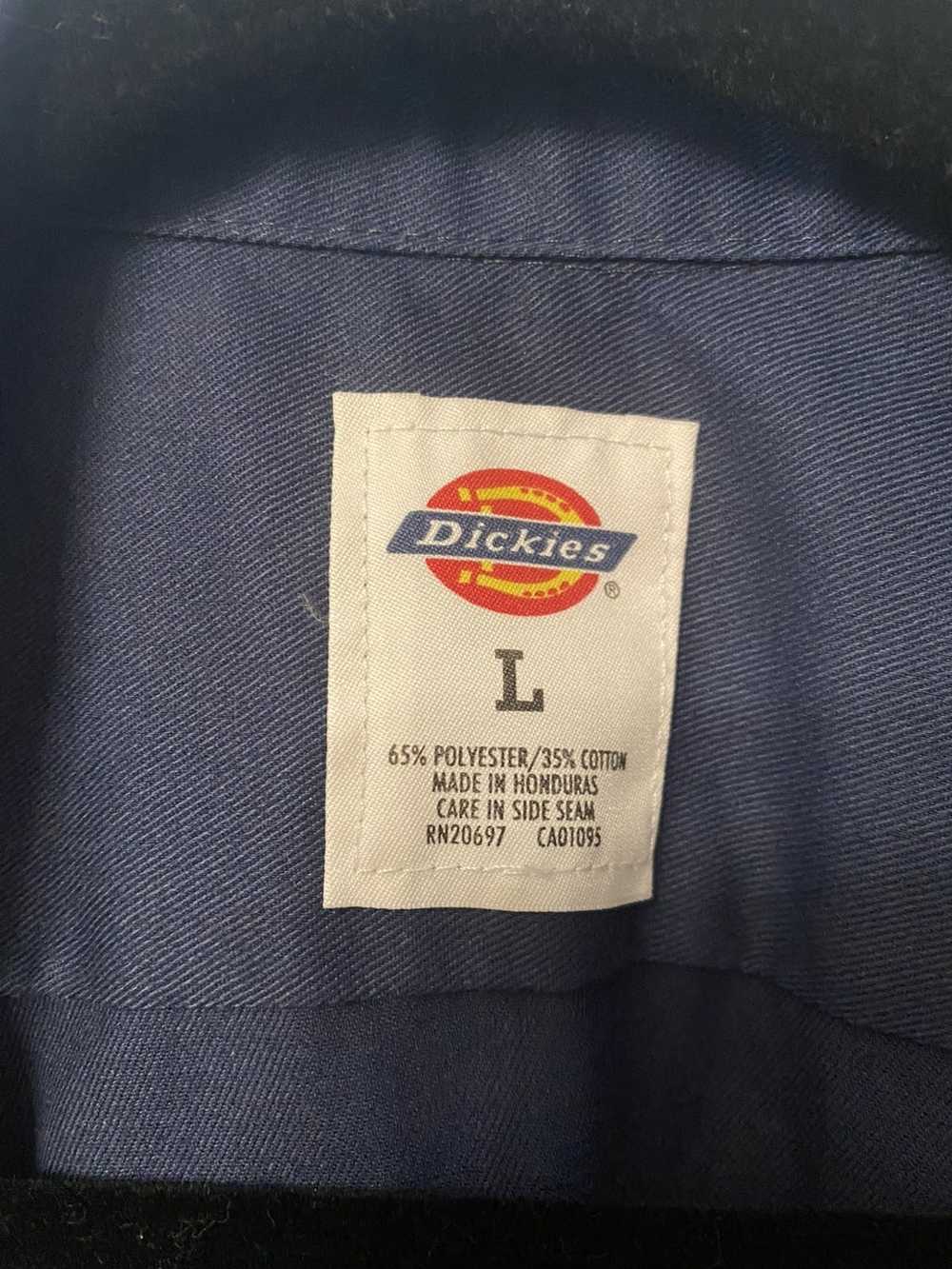 Dickies × Streetwear × Vintage Vintage Dickies We… - image 3