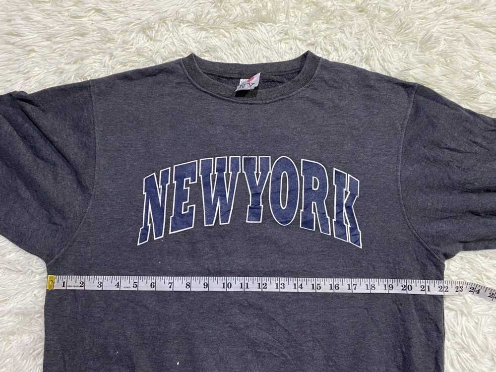 I Love Ny × Streetwear I ❤️ New York Sweatshirts … - image 12