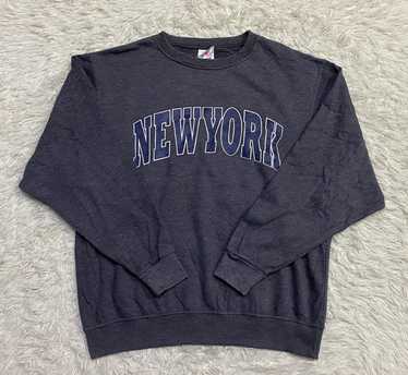 I Love Ny × Streetwear I ❤️ New York Sweatshirts … - image 1
