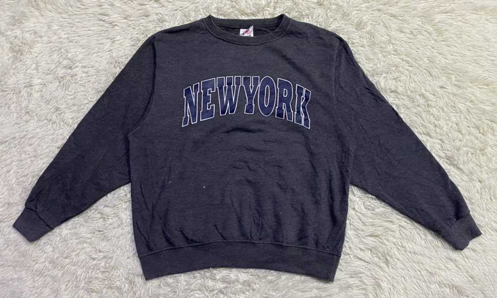 I Love Ny × Streetwear I ❤️ New York Sweatshirts … - image 2
