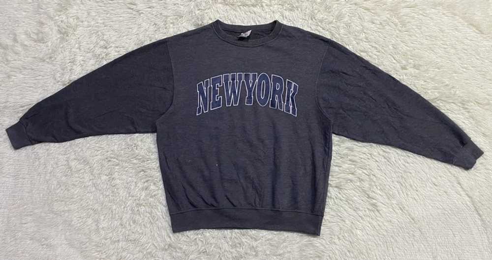 I Love Ny × Streetwear I ❤️ New York Sweatshirts … - image 3