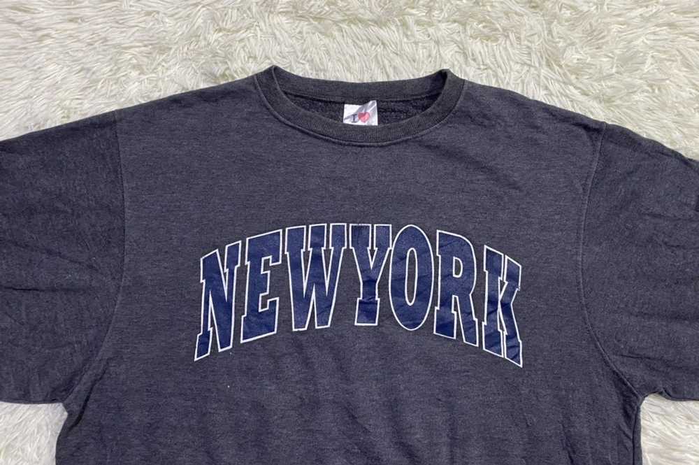 I Love Ny × Streetwear I ❤️ New York Sweatshirts … - image 4