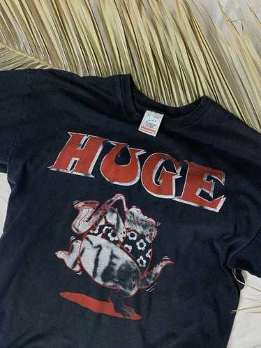 Band Tees × Movie × Streetwear HUGE PRINT RARE VI… - image 1