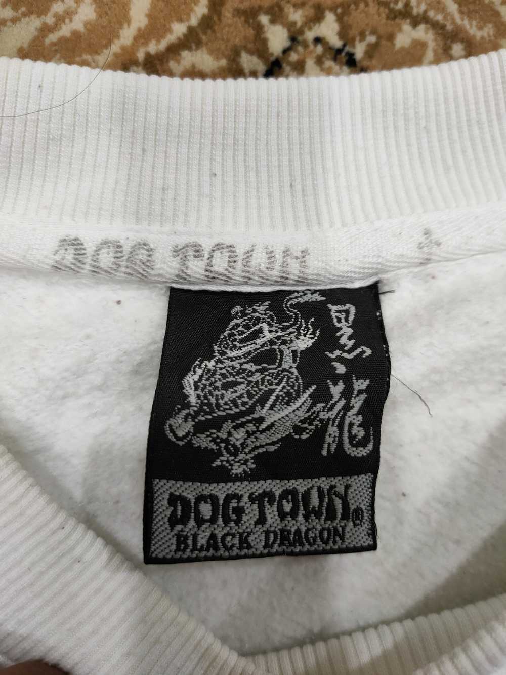 Dogtown × Streetwear × Vintage Vintage Skull 💀 B… - image 6