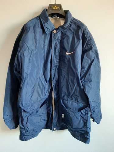 Nike × Vintage Rare Y2K Nike Jacket