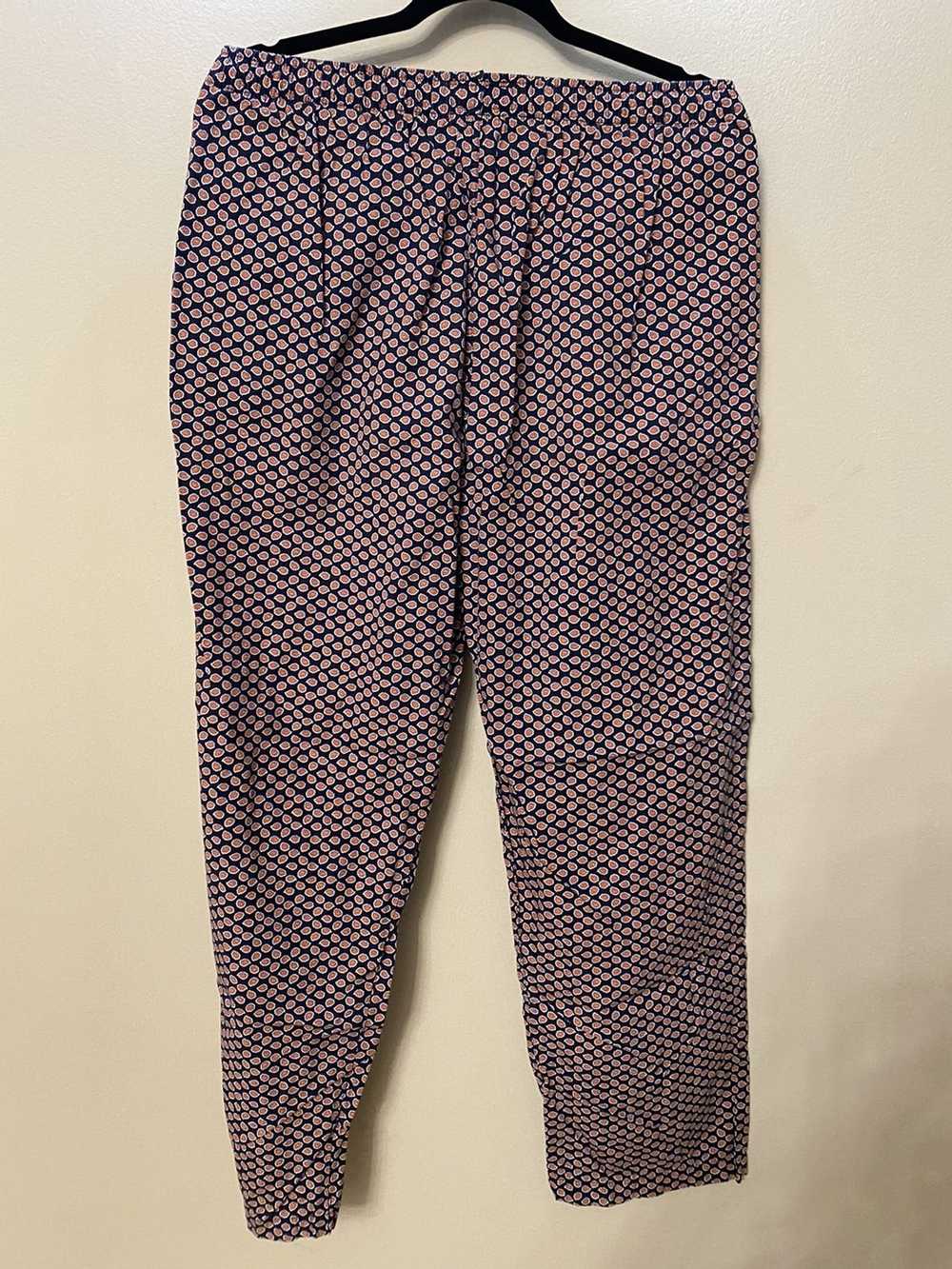 Polo Ralph Lauren Ralph Lauren Paisley Pants - image 4