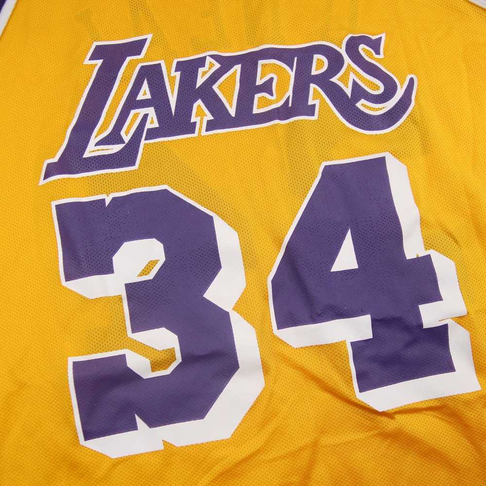 Champion × L.A. Lakers × Vintage Vintage Champion… - image 4
