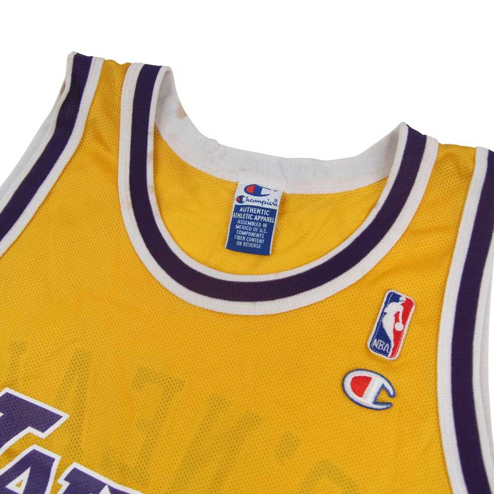 Champion × L.A. Lakers × Vintage Vintage Champion… - image 5