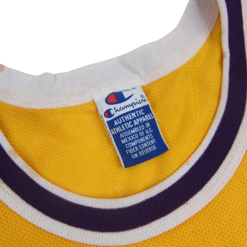 Champion × L.A. Lakers × Vintage Vintage Champion… - image 6