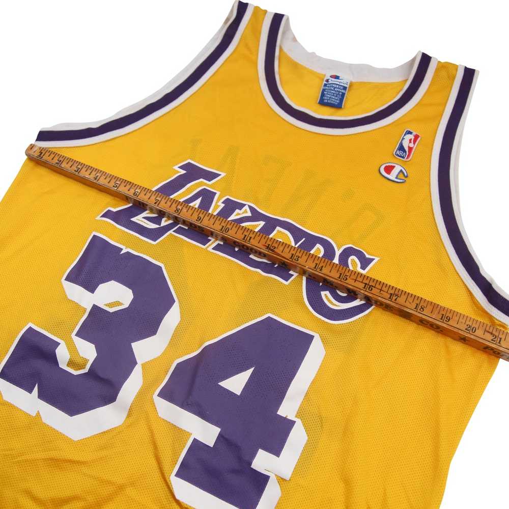 Champion × L.A. Lakers × Vintage Vintage Champion… - image 7