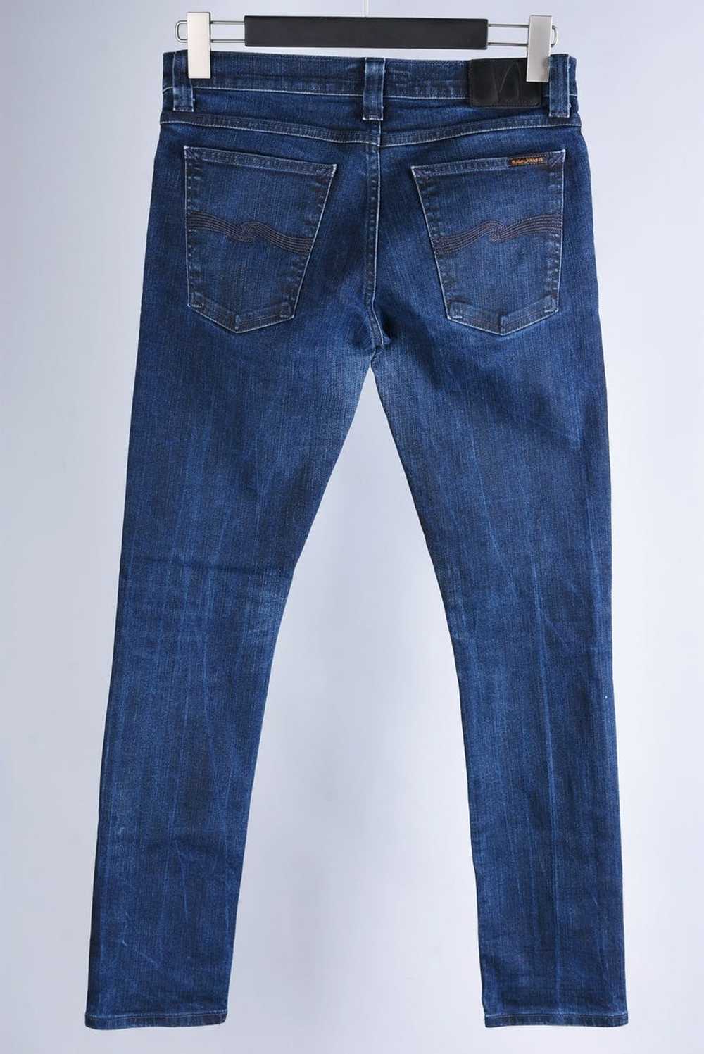 Nudie Jeans Nudie Tight Long John Classic Straigh… - image 4