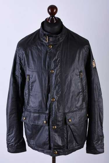 Belstaff Belstaff Waxed Classic Field Jacket