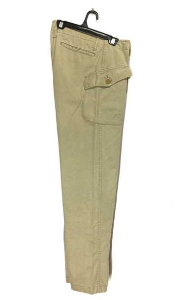 45rpm 45rpm Bush Cargo Pants Made In Japan