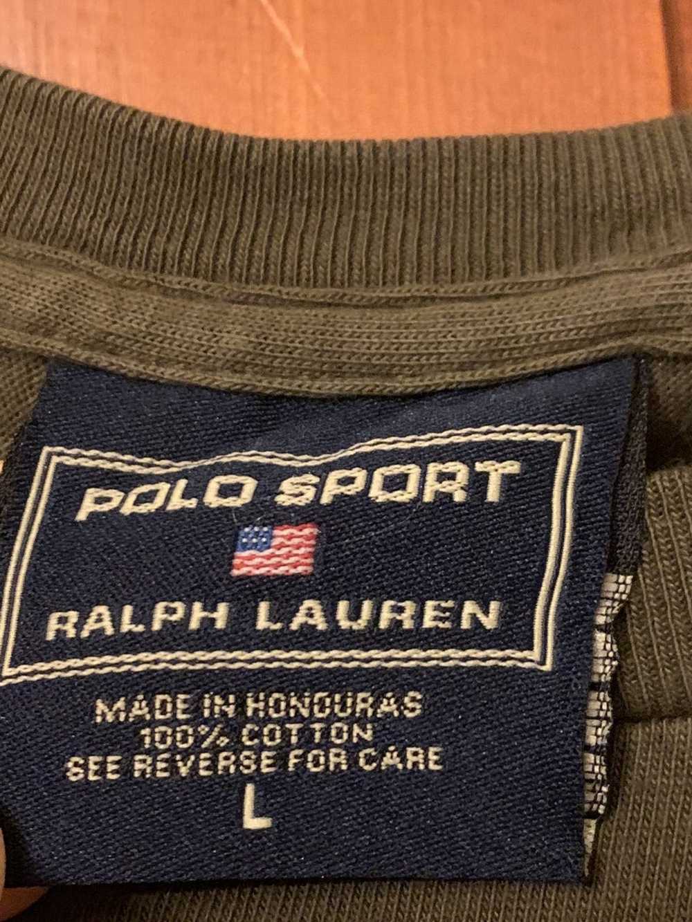 Polo Ralph Lauren × Ralph Lauren × Ralph Lauren S… - image 5