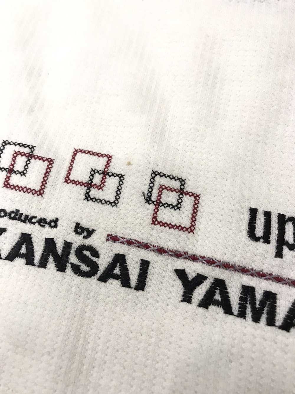 Japanese Brand × Kansai Yamamoto × Streetwear Kan… - image 7