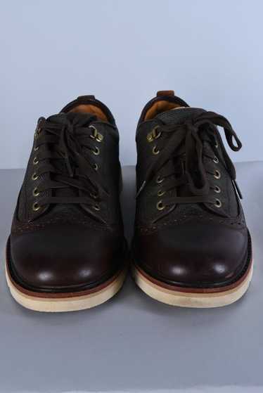 Timberland Timberland Abington Classic Leather Sho