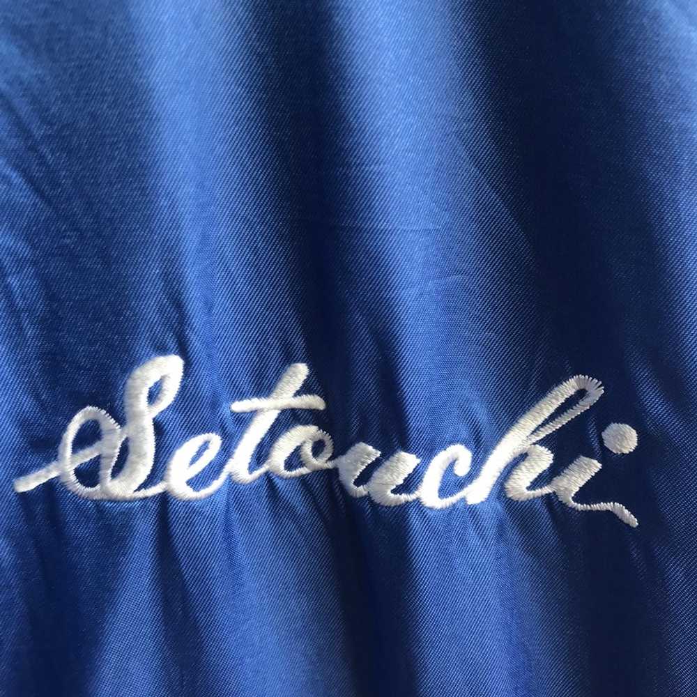Athletic × Triple A Baseball × Vintage Setauchi B… - image 4
