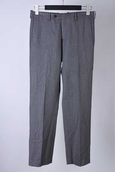 Neil Barrett Neil Barrett Classic Straight Trouser