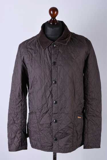 Barbour Barbour Lightweight Liddesdale Quilted Jac
