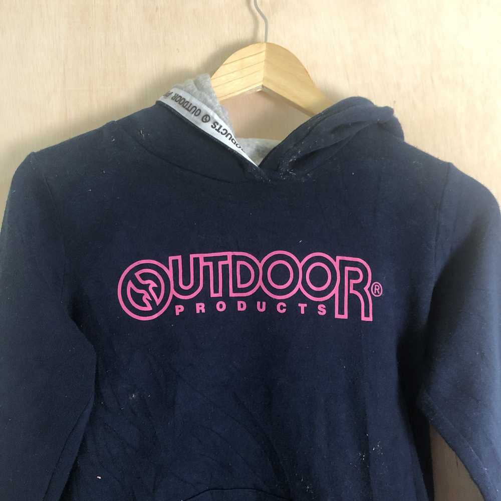 Outdoor Life × Sportswear Outdoor Product Hoodies - image 2