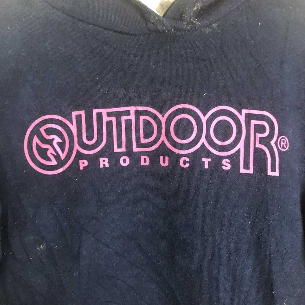 Outdoor Life × Sportswear Outdoor Product Hoodies - image 8