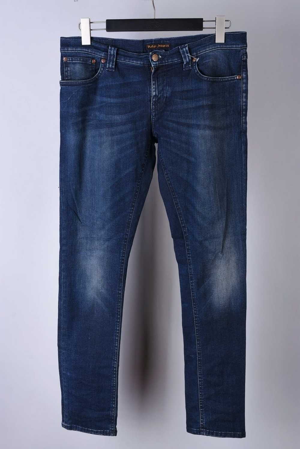 Nudie Jeans Nudie Classic Tight Long John Classic… - image 1