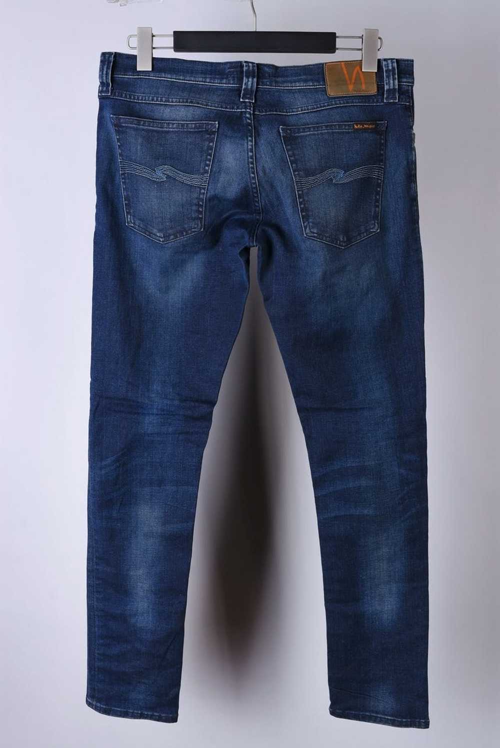 Nudie Jeans Nudie Classic Tight Long John Classic… - image 4