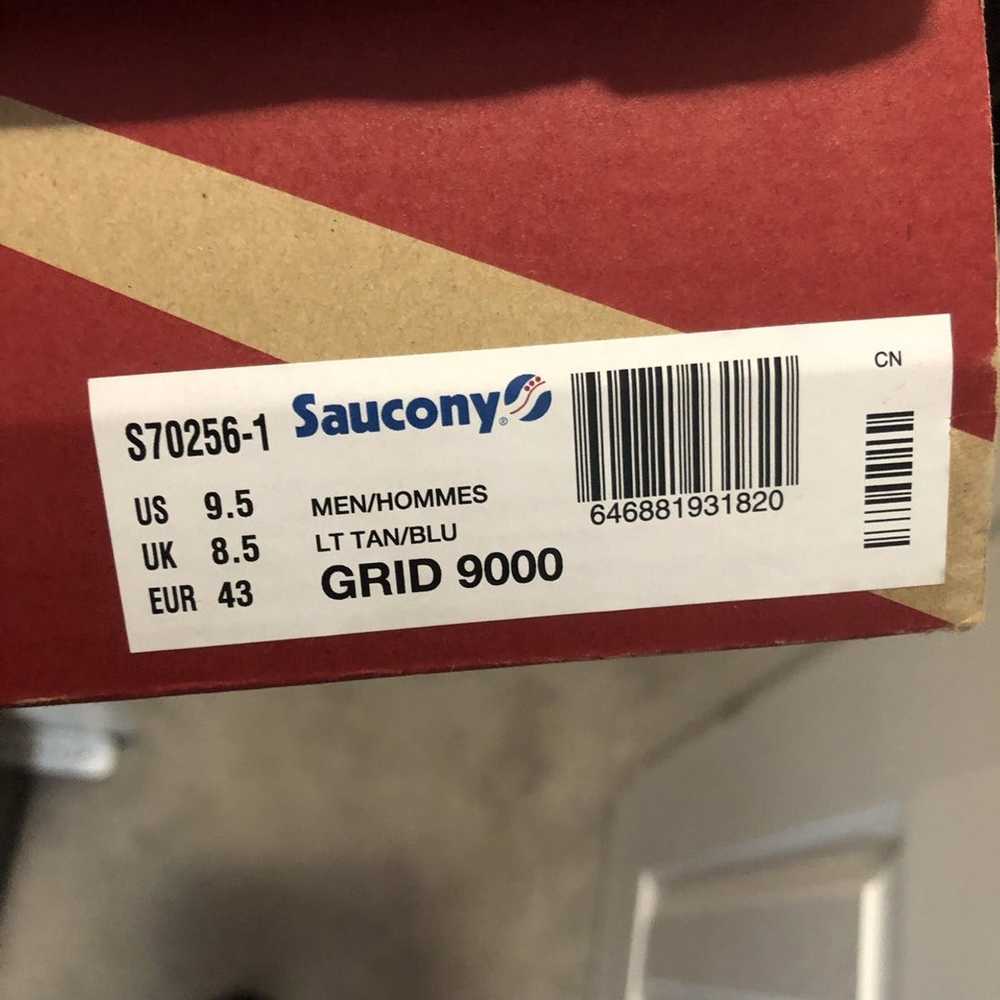 Saucony SAUCONY grid 9000 🔥 - image 7
