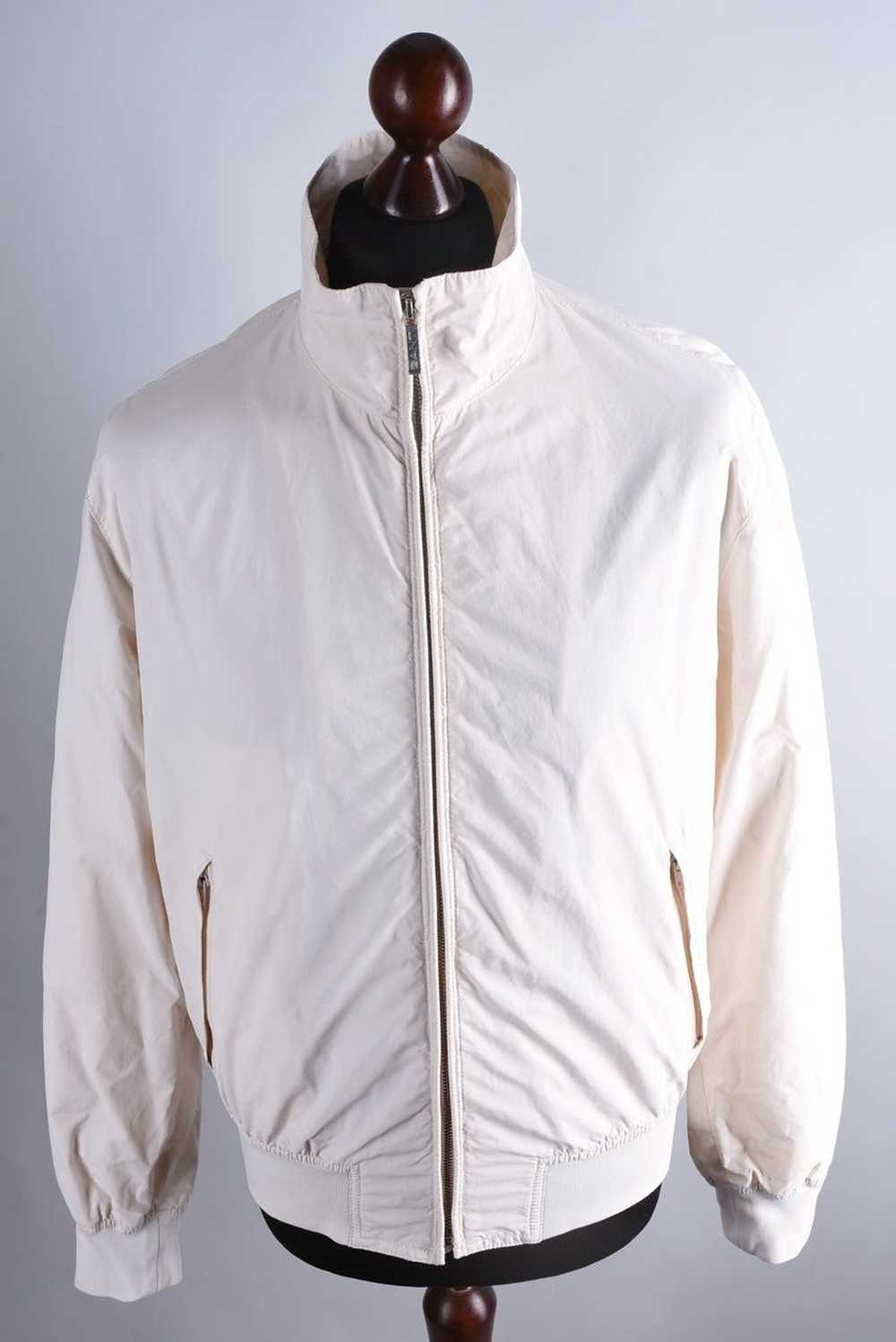 Gant Gant Classic Harrington Jacket - image 1