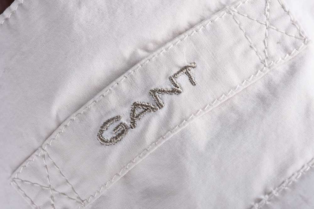 Gant Gant Classic Harrington Jacket - image 4