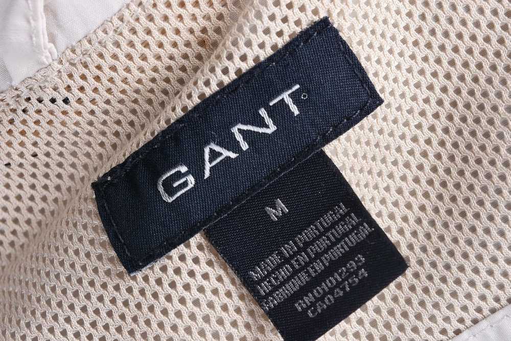 Gant Gant Classic Harrington Jacket - image 6