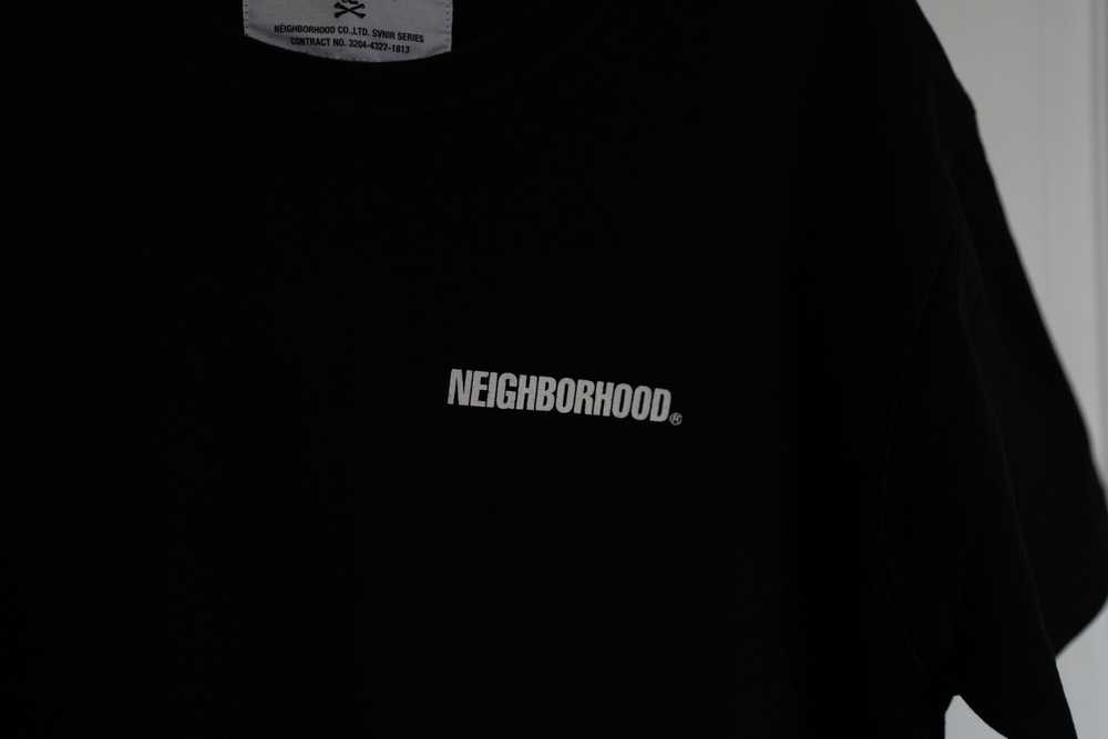 Neighborhood Neighborhood CRAFT IN TOKYO Tee - image 2