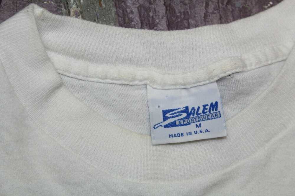 Salem Sportswear × Vintage VTG 1988 Ken Griffey J… - image 2