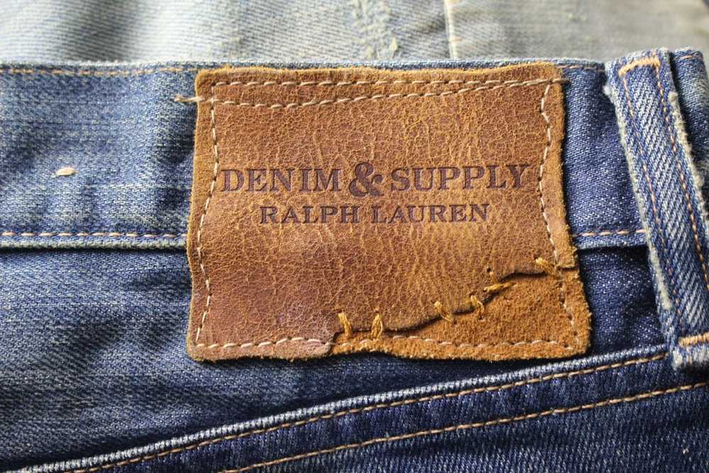 Denim And Supply Ralph Lauren × Rare × Streetwear… - image 4